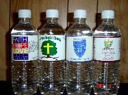 Faith-based Organizations