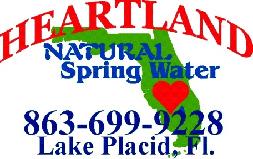 Heartland Spring Water, Inc.